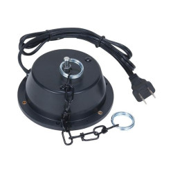 ADJ M-AC8 Mirror Ball Motor ADJ M-AC8 Mirror Ball Motor