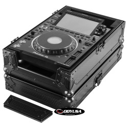Odyssey Custom Fit CDJ-3000 Industrial Board Case 810110 Odyssey Custom Fit CDJ-3000 Industrial Board Case 810110