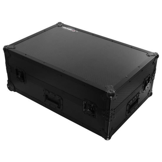 Odyssey 810240 Custom Fit DDJ-1000 Industrial Board Glide Style 2U Case Odyssey 810240 Custom Fit DDJ-1000 Industrial Board Glide Style 2U Case