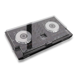 Decksaver Pioneer DDJ-SB, SB2, SB3 and DDJ-RB Cover Decksaver Pioneer DDJ-SB, SB2, SB3 and DDJ-RB Cover