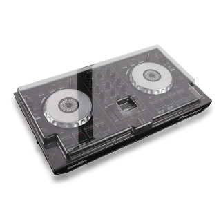 Decksaver Pioneer DDJ-SB, DDJ-SB2 and DDJ-RB Cover