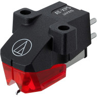 Audio-Technica AT-XP5 1/2" Mount Elliptical DJ Turntable Cartridge Audio-Technica AT-XP5 1/2" Mount Elliptical DJ Turntable Cartridge