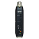 Shure X2u XLR-to-USB Microphone Adapter