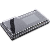 Decksaver Akai MPC Touch & Live cover Decksaver Akai MPC Touch & Live cover
