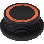 Audio-Technica AT618a Disc Stabilizer, Black Audio-Technica AT618a Disc Stabilizer, Black