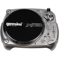 Gemini TT-1000USB Belt Drive Turntable Gemini TT-1000USB Belt Drive Turntable
