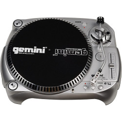 Gemini TT-1000USB Belt Drive Turntable Gemini TT-1000USB Belt Drive Turntable
