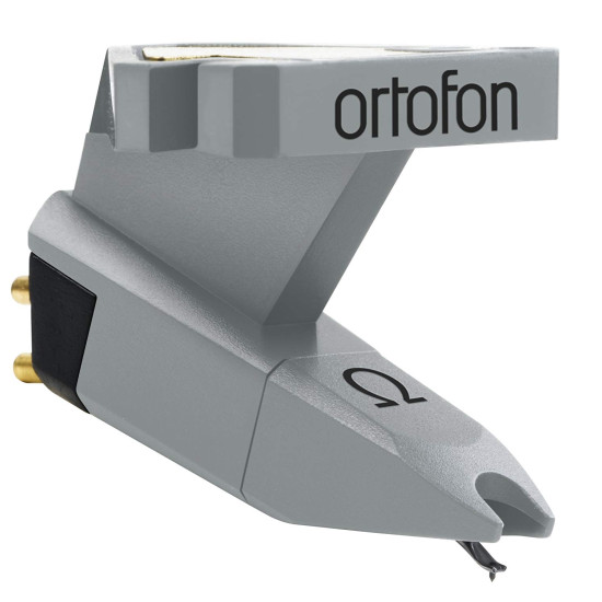 Ortofon OMEGA moving magnet cartridge