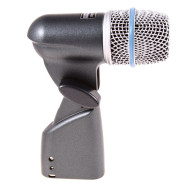 Shure Beta 56A Microphone Shure Beta 56A Microphone