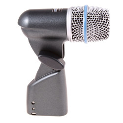 Shure Beta 56A Microphone Shure Beta 56A Microphone