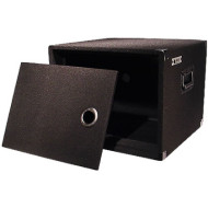 Odyssey CRE04 Carpeted Econo Rack