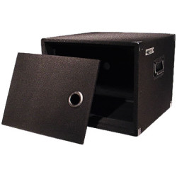 Odyssey CRE04 Carpeted Econo Rack Odyssey CRE04 Carpeted Econo Rack