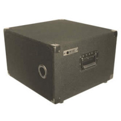Odyssey CRE06 Carpeted Econo Rack