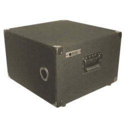 Odyssey CRE06 Carpeted Econo Rack Odyssey CRE06 Carpeted Econo Rack