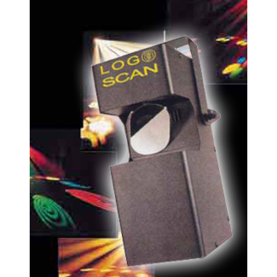 OmniSistem Logoscan OmniSistem Logoscan