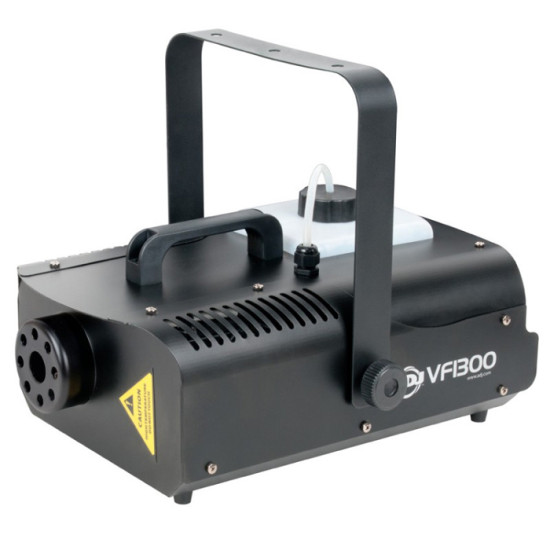 ADJ VF1300 Fog Machine ADJ VF1300 Fog Machine