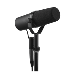 Shure SM7B Cardioid Dynamic Microphone Shure SM7B Cardioid Dynamic Microphone