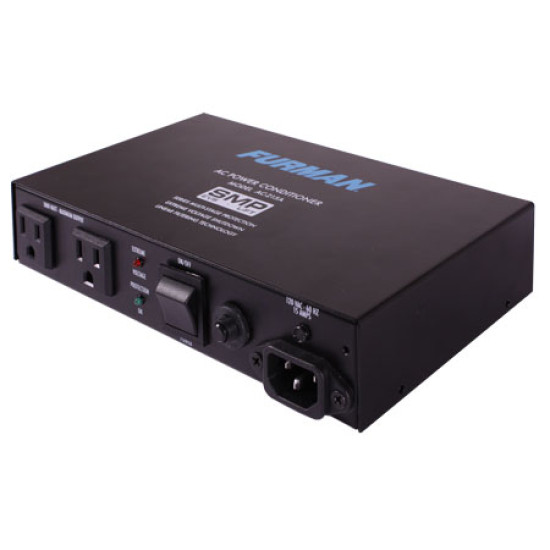 Furman AC215A Compact Power Conditioner