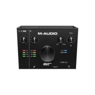 M-Audio AIR 192|4 - 2-In 2-Out USB Audio Interface