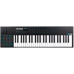 Alesis VI49 - 49 key MIDI/USB Keyboard Alesis VI49 - 49 key MIDI/USB Keyboard