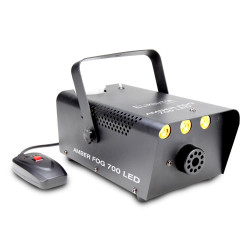 Eliminator Amber Fog 700 LED Fog Machine Eliminator Amber Fog 700 LED Fog Machine