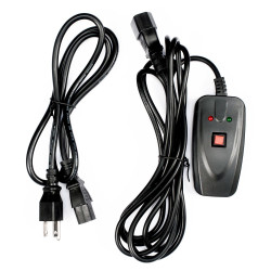 Eliminator Amber Fog 700 LED Fog Machine Eliminator Amber Fog 700 LED Fog Machine