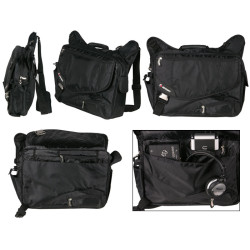 Odyssey BC URBAN 17 Laptop Bag Odyssey BC URBAN 17 Laptop Bag