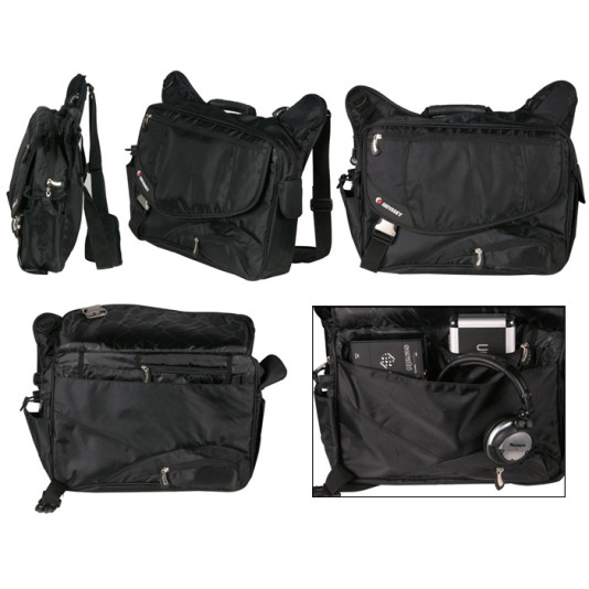 Odyssey BC URBAN 17 Laptop Bag