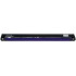 Eliminator BLACK 48BEL UV Light With Fixture, 48"
