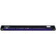 Eliminator BLACK 48BEL UV Light With Fixture, 48"
