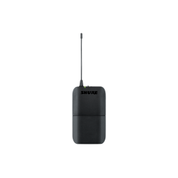 Shure BLX188/CVL Wireless Lavalier Combo System For H10 Band Shure BLX188/CVL Wireless Lavalier Combo System For H10 Band