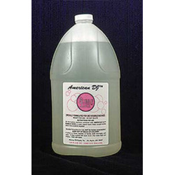 ADJ Bubble Juice Fluid BUB/G ADJ Bubble Juice Fluid BUB/G