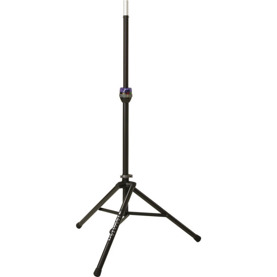 Ultimate Support TS-90B Speaker Stand (single)