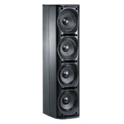 JBL CBT 70JE-1 Line Array Column Loudspeaker JBL CBT 70JE-1 Line Array Column Loudspeaker