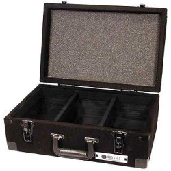 Odyssey CCD225E CD Case Odyssey CCD225E CD Case