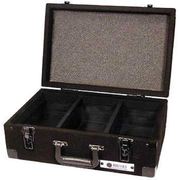 Odyssey CCD225E CD Case
