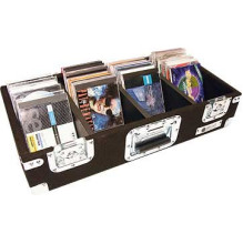Odyssey CCD300E CD case