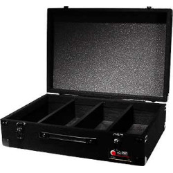 Odyssey CCD450E CD Case Odyssey CCD450E CD Case