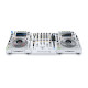 Pioneer Flagship Rig with DJM-900NXS2 and Two CDJ-3000 (White)
