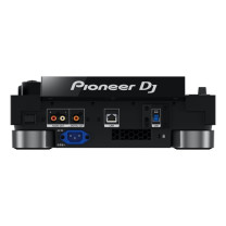 Pioneer CDJ-3000 High-Resolution Pro-DJ Multiplayer (Black)