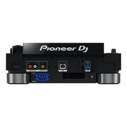 Pioneer CDJ-3000 High-Resolution Pro-DJ Multiplayer (Black) Pioneer CDJ-3000 High-Resolution Pro-DJ Multiplayer (Black)