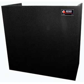 Odyssey CF3634 Foldout stand