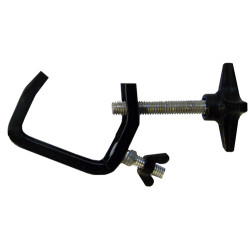 Chauvet CLP-03 Standard C-Clamp Chauvet CLP-03 Standard C-Clamp