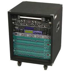 Odyssey CRE12W 12 space Rack Odyssey CRE12W 12 space Rack