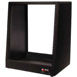 Odyssey CRS12 12 Space Carpeted Rack Odyssey CRS12 12 Space Carpeted Rack