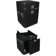 Odyssey CXP1110W ATA Combo rack