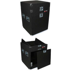 Odyssey CXP1110W ATA Combo rack Odyssey CXP1110W ATA Combo rack