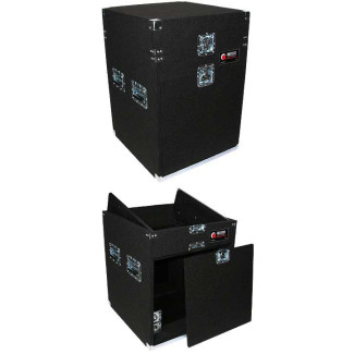 Odyssey CXP1110W ATA Combo rack