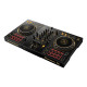 Pioneer DDJ-400-N 2-channel DJ controller for rekordbox dj Ltd Gold Edition!
