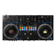 Pioneer DDJ-REV7 Professional Motorized DJ Controller Pioneer DDJ-REV7 Professional Motorized DJ Controller